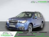 Subaru Forester occasion année 2019 boite Automatique Annonce Subaru Forester occasion Essence 2.0 150 ch BVA à Beaupuy