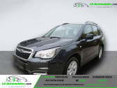 Subaru Forester occasion année 2018 boite Automatique Annonce Subaru Forester occasion Essence 2.0 150 ch BVA à Beaupuy