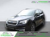 Subaru Forester occasion année 2017 boite Automatique Annonce Subaru Forester occasion Essence 2.0 150 ch BVA à Beaupuy