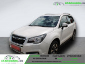 Subaru Forester occasion année 2019 boite Automatique Annonce Subaru Forester occasion Essence 2.0 150 ch BVA à Beaupuy