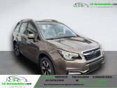 Subaru Forester occasion année 2017 boite Automatique Annonce Subaru Forester occasion Essence 2.0 150 ch BVA à Beaupuy