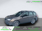Subaru Forester occasion année 2018 boite Automatique Annonce Subaru Forester occasion Essence 2.0 150 ch BVA à Beaupuy