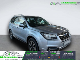 Subaru Forester , garage LB AUTOMOBILES � Beaupuy