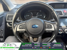 Subaru Forester 2.0 150 ch BVM  occasion � Beaupuy - photo n�7
