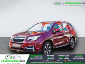 Subaru Forester 2.0 150 ch BVM  � Beaupuy 31