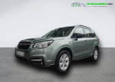 Annonce Subaru Forester occasion Essence 2.0 150 ch BVM  Beaupuy