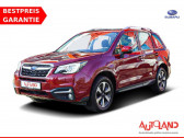 Annonce Subaru Forester occasion Essence 2.0 150 ch BVM � L'Union