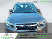 Annonce Subaru Forester occasion Essence 2.0 150 ch BVM  Beaupuy