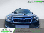 Subaru Forester occasion année 2017 boite Manuelle Annonce Subaru Forester occasion Essence 2.0 150 ch BVM à Beaupuy