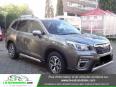 Voiture occasion Subaru Forester 2.0 150 ch