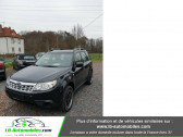 Subaru Forester occasion année 2012 boite Automatique Annonce Subaru Forester occasion Essence 2.0 150 ch à Beaupuy