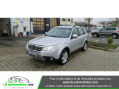 Subaru Forester occasion année 2011 boite Automatique Annonce Subaru Forester occasion Essence 2.0 150 ch à Beaupuy