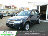 Subaru Forester occasion année 2013 boite Automatique Annonce Subaru Forester occasion Essence 2.0 150 ch à Beaupuy