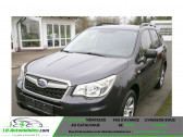 Subaru Forester occasion année 2014 boite Manuelle Annonce Subaru Forester occasion Essence 2.0 150 ch à Beaupuy