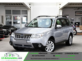 Subaru Forester occasion année 2012 boite Automatique Annonce Subaru Forester occasion Essence 2.0 150 ch à Beaupuy