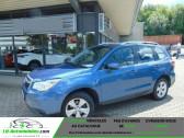 Subaru Forester occasion année 2014 boite Manuelle Annonce Subaru Forester occasion Essence 2.0 150 ch à Beaupuy