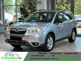 Subaru Forester occasion année 2015 boite Automatique Annonce Subaru Forester occasion Essence 2.0 150 ch à Beaupuy
