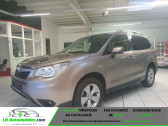 Subaru Forester occasion année 2015 boite Automatique Annonce Subaru Forester occasion Essence 2.0 150 ch à Beaupuy