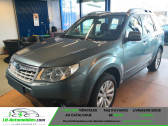 Subaru Forester occasion année 2012 boite Automatique Annonce Subaru Forester occasion Essence 2.0 150 ch à Beaupuy