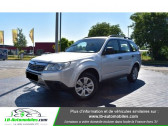 Subaru Forester occasion année 2011 boite Manuelle Annonce Subaru Forester occasion Essence 2.0 150 ch à Beaupuy