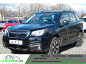 Subaru Forester occasion année 2019 boite Automatique Annonce Subaru Forester occasion Essence 2.0 150 ch à Beaupuy
