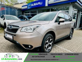 Subaru Forester occasion année 2014 boite Automatique Annonce Subaru Forester occasion Essence 2.0 150 ch à Beaupuy