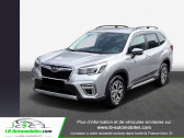 Subaru Forester occasion année 2021 boite Automatique Annonce Subaru Forester occasion Essence 2.0 150 ch à Beaupuy