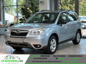 Subaru Forester occasion année 2015 boite Automatique Annonce Subaru Forester occasion Essence 2.0 150 ch à Beaupuy