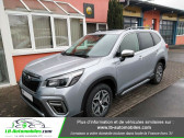 Subaru Forester occasion année 2022 boite Automatique Annonce Subaru Forester occasion Essence 2.0 150 ch à Beaupuy