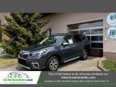 Subaru Forester occasion année 2021 boite Automatique Annonce Subaru Forester occasion Essence 2.0 150 ch à Beaupuy