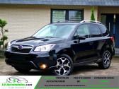 Subaru Forester occasion année 2013 boite Automatique Annonce Subaru Forester occasion Essence 2.0 150 ch à Beaupuy