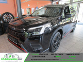 Subaru Forester occasion boite Automatique Annonce Subaru Forester occasion Essence 2.0 150 ch à Beaupuy