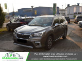 Subaru Forester occasion année 2020 boite Automatique Annonce Subaru Forester occasion Essence 2.0 150 ch à Beaupuy