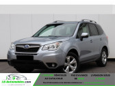 Subaru Forester occasion année 2015 boite Automatique Annonce Subaru Forester occasion Essence 2.0 150 ch à Beaupuy
