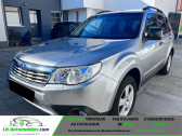 Subaru Forester occasion année 2010 boite Automatique Annonce Subaru Forester occasion Essence 2.0 150 ch à Beaupuy