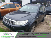 Subaru Forester occasion année 2010 boite Manuelle Annonce Subaru Forester occasion Essence 2.0 150 ch à Beaupuy