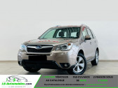 Subaru Forester occasion année 2016 boite Automatique Annonce Subaru Forester occasion Essence 2.0 150 ch à Beaupuy