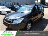 Subaru Forester occasion année 2015 boite Manuelle Annonce Subaru Forester occasion Essence 2.0 150 ch à Beaupuy