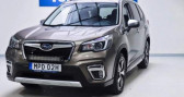 Annonce Subaru Forester occasion Hybride 2.0 AWD Summit- toit pano 150ch à Vieux Charmont
