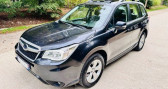 Annonce Subaru Forester occasion Diesel 2.0 D 147 CH 4WD 4x4 AUTOMATIQUE � Montfermeil
