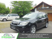 Subaru Forester occasion année 2013 boite Manuelle Annonce Subaru Forester occasion Diesel 2.0 D 147 ch à Beaupuy