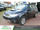 Subaru Forester occasion année 2013 boite Manuelle Annonce Subaru Forester occasion Diesel 2.0 D 147 ch à Beaupuy