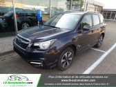 Subaru Forester occasion année 2016 boite Manuelle Annonce Subaru Forester occasion Diesel 2.0 D 147 ch à Beaupuy