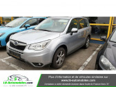 Subaru Forester occasion année 2013 boite Manuelle Annonce Subaru Forester occasion Diesel 2.0 D 147 ch à Beaupuy