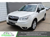 Subaru Forester occasion année 2014 boite Manuelle Annonce Subaru Forester occasion Diesel 2.0 D 147 ch à Beaupuy