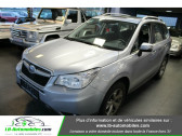 Subaru Forester occasion année 2015 boite Automatique Annonce Subaru Forester occasion Diesel 2.0 D 147 ch à Beaupuy