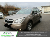 Subaru Forester occasion année 2015 boite Automatique Annonce Subaru Forester occasion Diesel 2.0 D 147 ch à Beaupuy