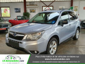 Subaru Forester occasion année 2014 boite Manuelle Annonce Subaru Forester occasion Diesel 2.0 D 147 ch à Beaupuy