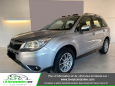 Annonce Subaru Forester occasion Diesel 2.0 D 147 ch  Beaupuy