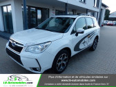 Subaru Forester occasion année 2015 boite Automatique Annonce Subaru Forester occasion Diesel 2.0 D 147 ch à Beaupuy
